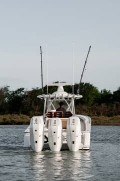 2020 Valhalla Boatworks V37 "ANUKET" photo 4