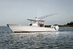 2020 Valhalla Boatworks V37 "ANUKET" photo 1