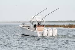 2020 Valhalla Boatworks V37 "ANUKET" photo 3