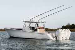 2020 Valhalla Boatworks V37 "ANUKET" photo 2