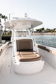 2020 Valhalla Boatworks V37 "ANUKET" photo 8
