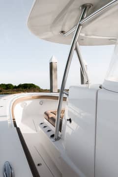 2020 Valhalla Boatworks V37 "ANUKET" photo 9