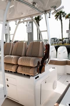 2020 Valhalla Boatworks V37 "ANUKET" photo 7