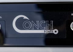 2022 Conch 27CC photo 8