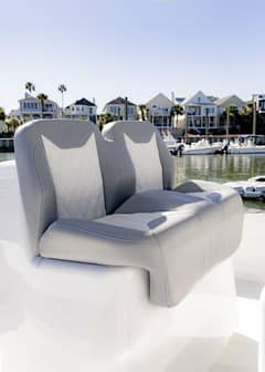2022 Conch 27CC photo 7