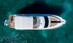 2014 Fairline Squadron 65 "Sea Change" photo 3