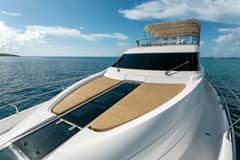 2014 Fairline Squadron 65 "Sea Change" photo 4