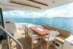 2014 Fairline Squadron 65 "Sea Change" photo 7