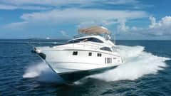 2014 Fairline Squadron 65 "Sea Change" photo 1