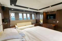 2014 Fairline Squadron 65 "Sea Change" photo 9