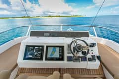 2014 Fairline Squadron 65 "Sea Change" photo 5