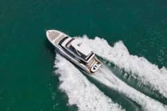 2024 Ferretti Yachts 580 "Macu" photo 5