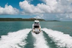 2024 Ferretti Yachts 580 "Macu" photo 7