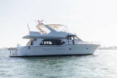 1999 Bayliner 5788 "Salmonete" photo 3