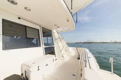 1999 Bayliner 5788 "Salmonete" photo 6