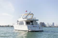 1999 Bayliner 5788 "Salmonete" photo 4