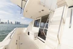 1999 Bayliner 5788 "Salmonete" photo 7