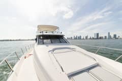 1999 Bayliner 5788 "Salmonete" photo 9