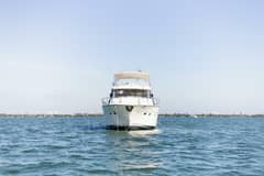 1999 Bayliner 5788 "Salmonete" photo 2