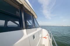1999 Bayliner 5788 "Salmonete" photo 5