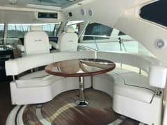 2008 Sea Ray 55 Sundancer "HIGHLAND LASS" photo 8