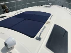 2008 Sea Ray 55 Sundancer "HIGHLAND LASS" photo 4