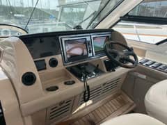 2008 Sea Ray 55 Sundancer "HIGHLAND LASS" photo 6