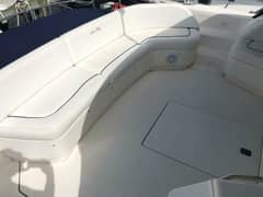 2008 Sea Ray 55 Sundancer "HIGHLAND LASS" photo 9