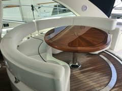 2008 Sea Ray 55 Sundancer "HIGHLAND LASS" photo 7