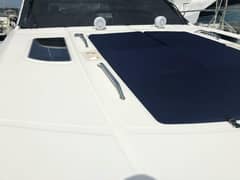 2008 Sea Ray 55 Sundancer "HIGHLAND LASS" photo 5