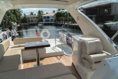 2013 Azimut FLY54 "Mayer" photo 3