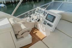 2013 Azimut FLY54 "Mayer" photo 4