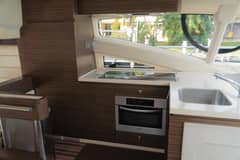 2013 Azimut FLY54 "Mayer" photo 6