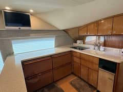 2008 Ocean Yachts 54 Super Sport "Gemelas" photo 7
