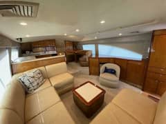 2008 Ocean Yachts 54 Super Sport "Gemelas" photo 6