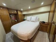 2008 Ocean Yachts 54 Super Sport "Gemelas" photo 9