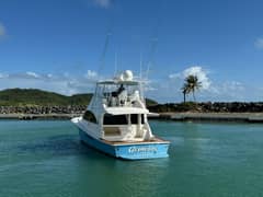 2008 Ocean Yachts 54 Super Sport "Gemelas" photo 5