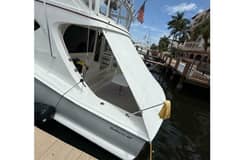 2013 Hatteras GT54 "Bucket List" photo 2