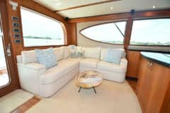 2013 Hatteras GT54 "Bucket List" photo 7