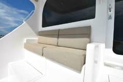 2013 Hatteras GT54 "Bucket List" photo 6