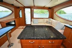 2013 Hatteras GT54 "Bucket List" photo 8