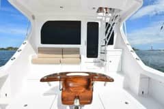 2013 Hatteras GT54 "Bucket List" photo 5
