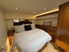 2007 Viking 52 Convertible "Daniela" photo 5
