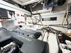 2019 Cruisers Yachts 50 Cantius "Macaco" photo 8