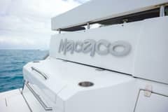 2019 Cruisers Yachts 50 Cantius "Macaco" photo 5