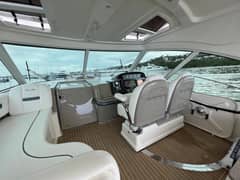 2006 Sea Ray 48 Sundancer photo 7