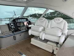 2006 Sea Ray 48 Sundancer photo 8
