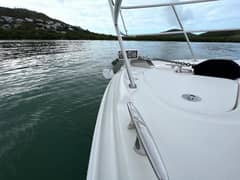 2006 Sea Ray 48 Sundancer photo 9
