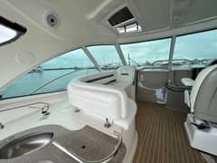 2006 Sea Ray 48 Sundancer photo 6