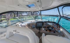 2004 Sea Ray 420 Sundancer "Ta Linda" photo 4
